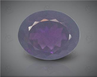 Natural Amethyst Quartz 14CTS-18713